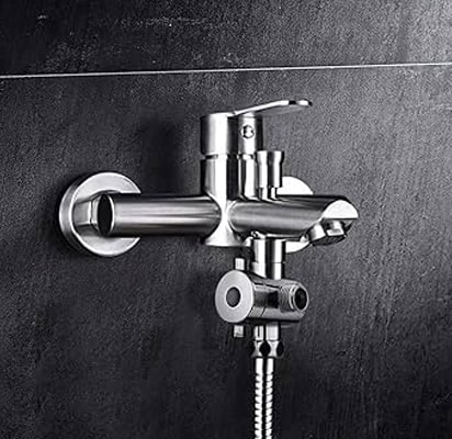 Multi Function Diverter